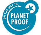 Milieu-ambitie On the way to PlanetProof vergelijkbaar met voorganger Milieukeur image